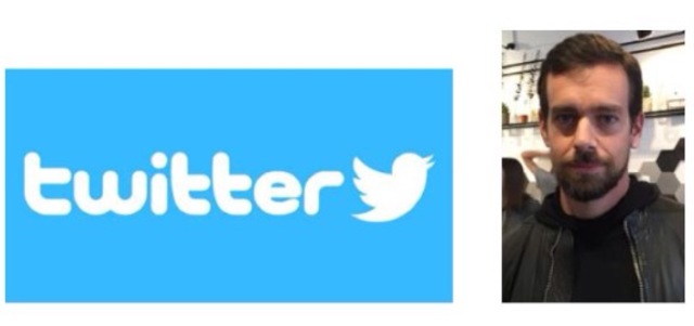 JACK DORSEY