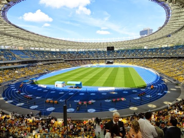 PRIMERA ASAMBLEA ESPIRITUAL