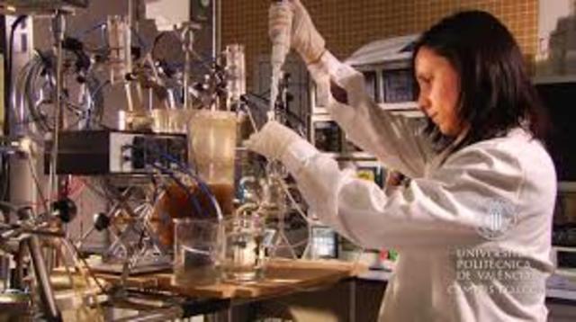 INGENIERÍA QUÍMICA