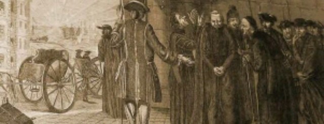 Expulsión de jesuitas