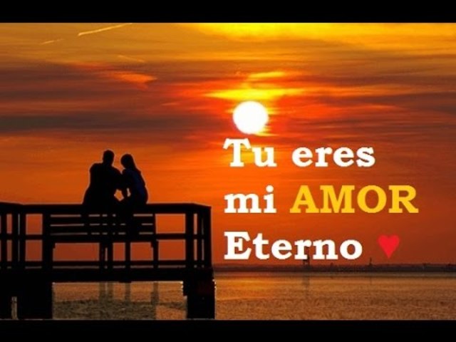 CONOCÍ MI PRIMER AMOR