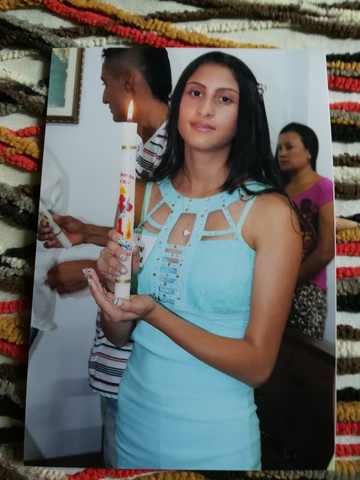 hice la confirmación