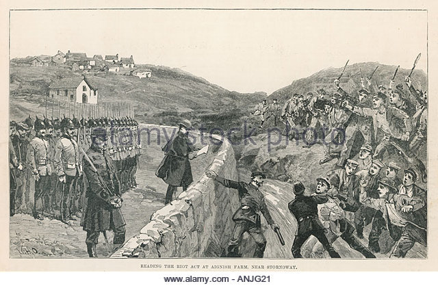 Acta general del cercado