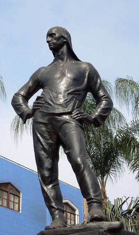 El Estibador. Constantine Meunier