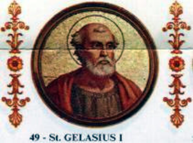 Papa Gelasio I