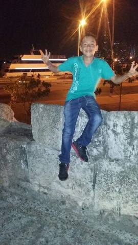 NACIMIENTO DE MI HIJO