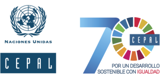 Comisión Económica para América Latina y el Caribe