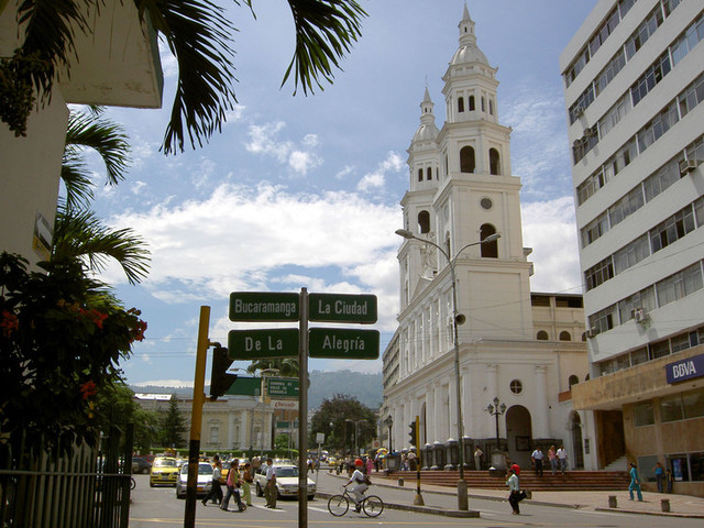 BUCARAMANGA
