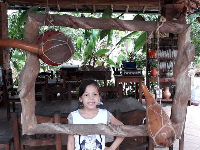 NACIMIENTO DE MI PRINCESA