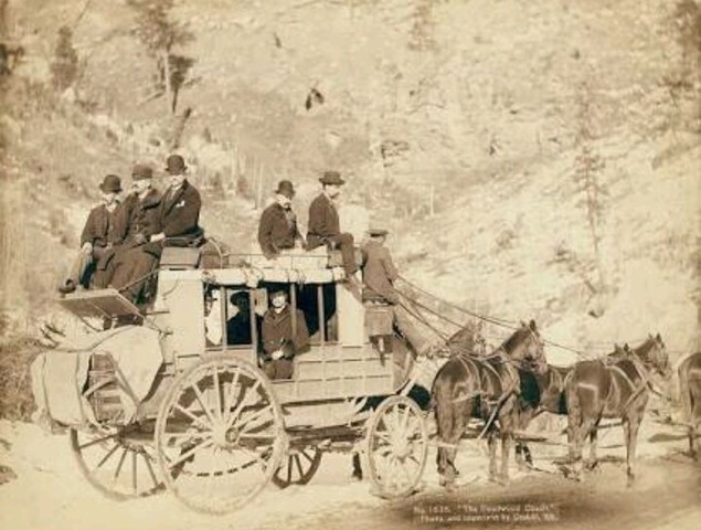 Sistema de diligencias