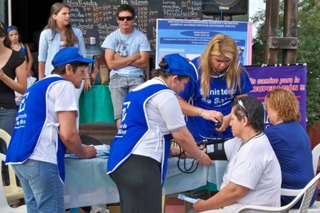 Se adopto el acuerdo 117