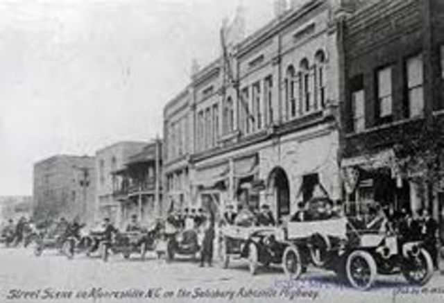 Firefighters To The Rescue (About 4:48 P.M.)