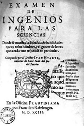 Juan Huarte de San Juan