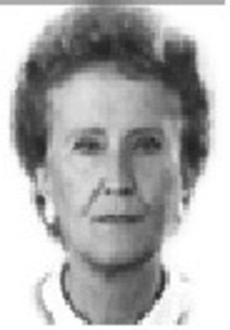 Dalilla Clementina Sperb