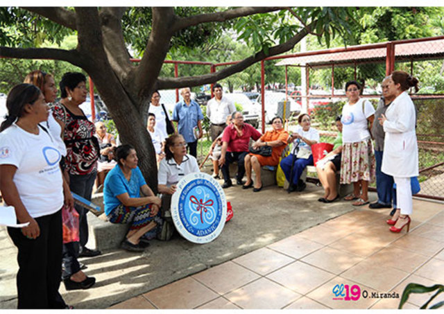 Se adopto la resolución 3384