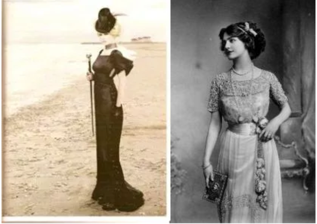 “El Rey de la moda”