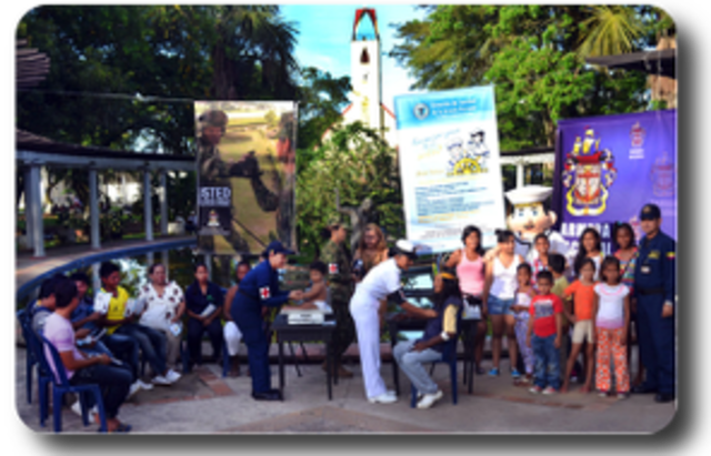 Se adopto la resolución 0004505