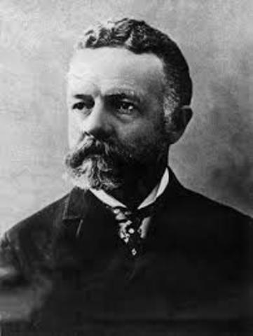 Henry Cabot Lodge