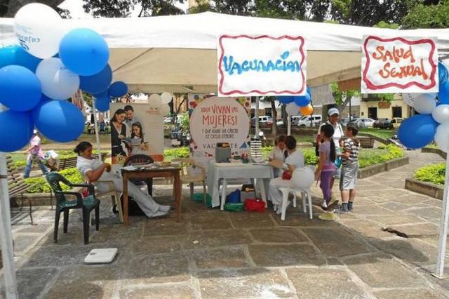 Se establecio la resolución 3384