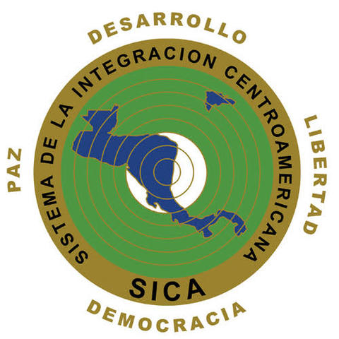Sistema de la Integración Centroamericana