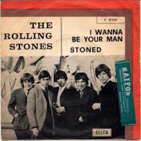 Primer "Reproducción Extendida" o EP