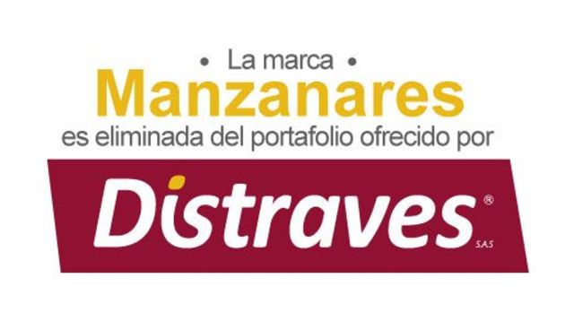 Eliminación de MANZANARES