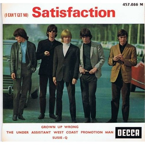 El tema que los llevaría al superestrellato internacional