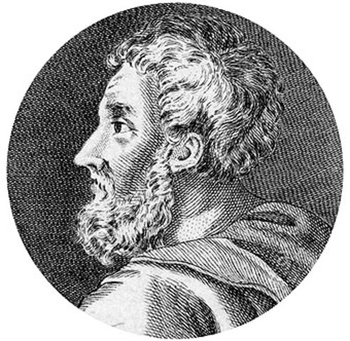 ANAXAGORAS