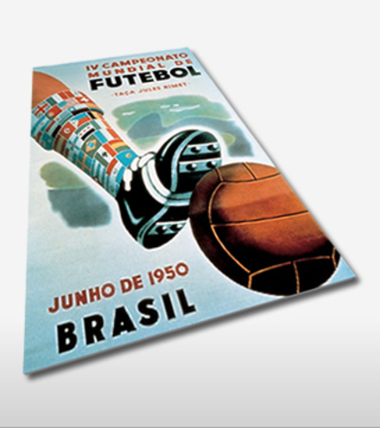 BRASIL 1950