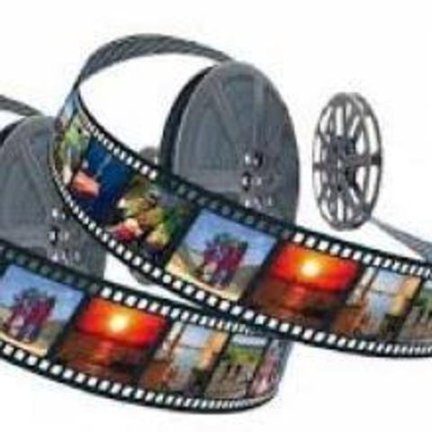 Material audiovisual en las escuelas