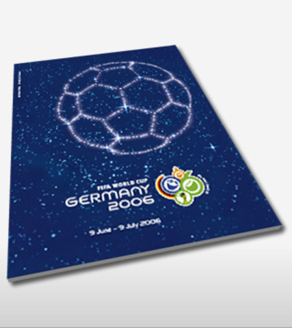 ALEMANIA 2006