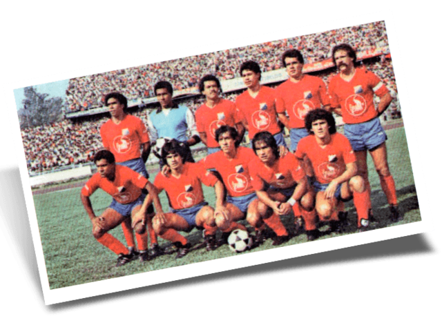 El DIM desaparece  y cambia su nombre a Oro Negro