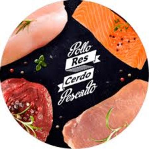 Llegada de DELECTA a Bogota