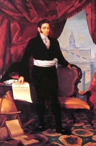 Prisciliano Sánchez
