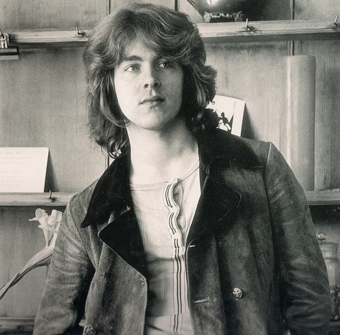 Renuncia de Mick Taylor