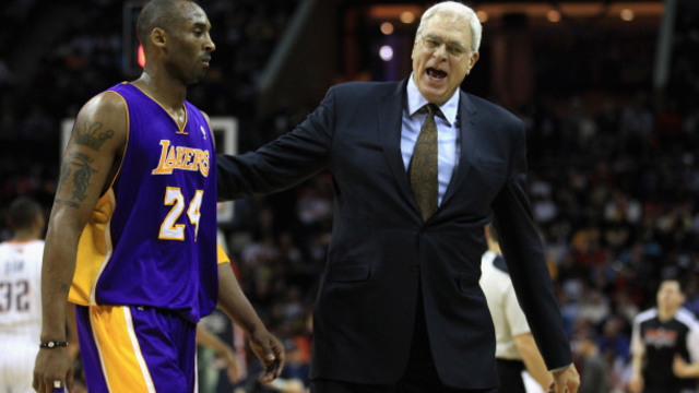 Fin de la era Jackson