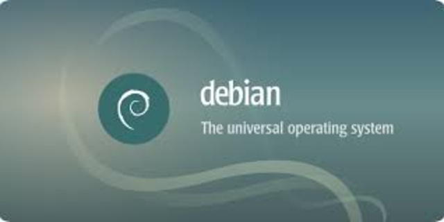 Debian