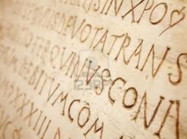 Las bases del español