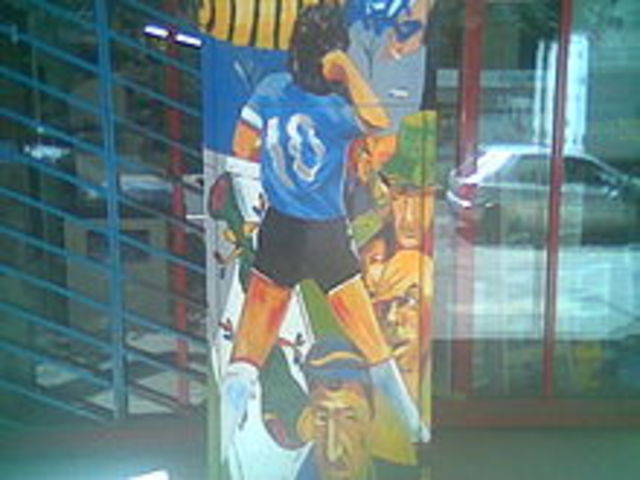 Subcampeonato en el Mundial y suspensión