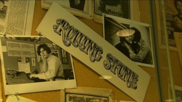 Salón de la Fama del Rock and Roll