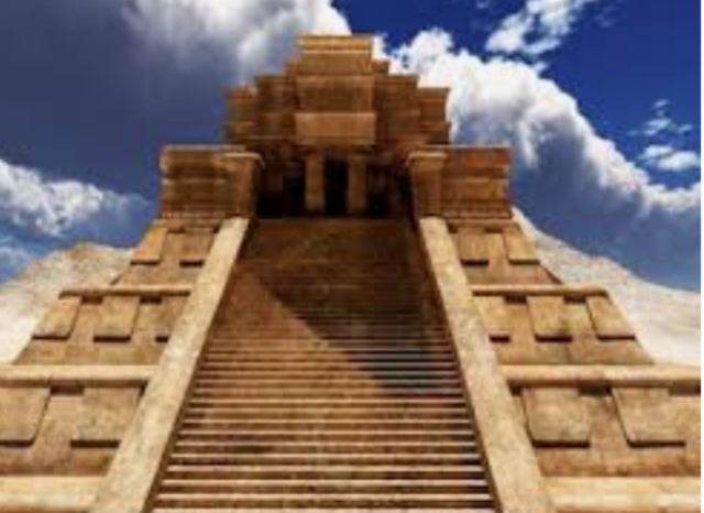 The Rule of Huayna Capac