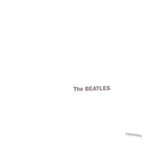 The BEATLES (White Album)