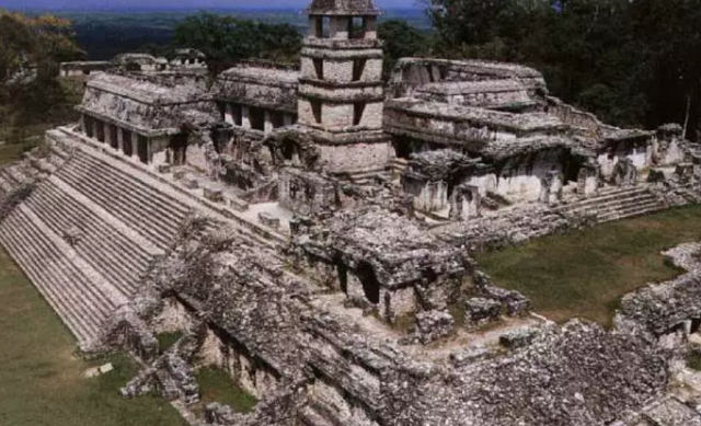 Founding date of Copán