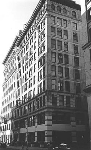 The Triangle Factory Today