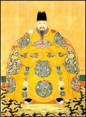 Ming Dynasty