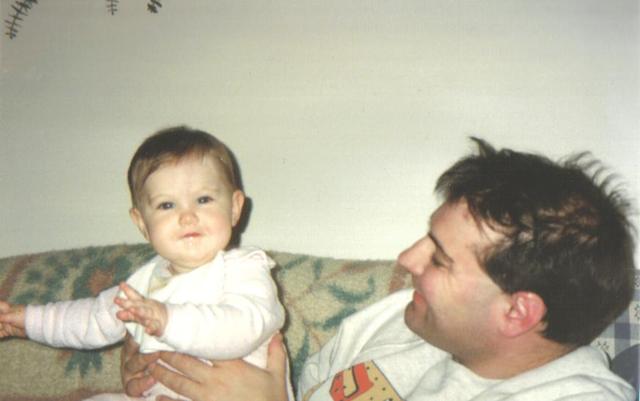 Birth of Kendall Markley (Me)