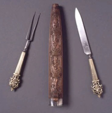 Modales y refinamiento