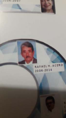 RAFAEL H. ACERO