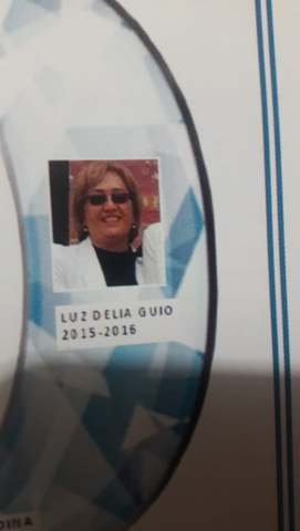 LUZ DELIA GUIO