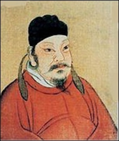 Han Dynasty